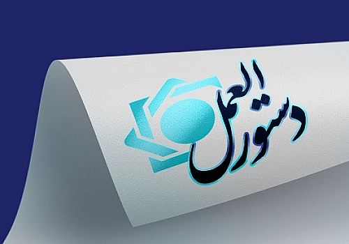 آیین نامه اجرایی مقابله و پیشگیری از جرائم پولشویی و تأمین مالی تروریسم  به شبکه بانکی ابلاغ شد 